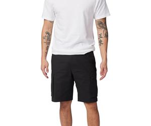 Fox Racing Pantaloncini da Uomo Slambozo 3.0, Nero, W34
