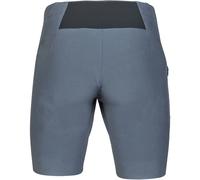 Fox Racing Pantaloni Corti Flexair Ascent Graphite
