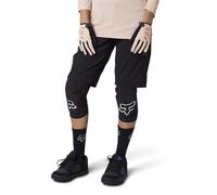 Fox W Ranger Short W/Liner Black