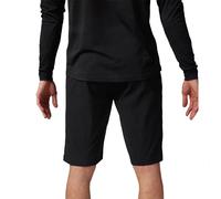 Fox Racing Pantaloni Corti Ranger W/liner Black