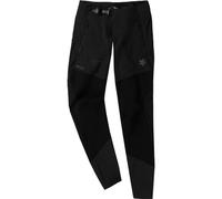 Fox Racing Pantaloni da Bici Fox Flexair PRO Black 38 Calzini, Nero, Unisex-Adulto