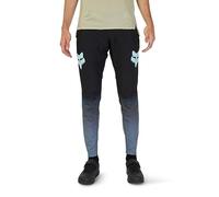 Fox Racing Pantaloni da Mountain Bike Flexair Standard, da Uomo, Race Citadel, 32 Regular