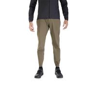 FOX Ranger Pant - Uomo - Marrone - Taglia 32- modello 2025