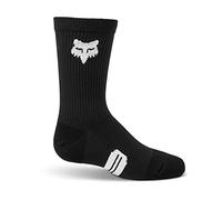 Fox kids ranger crew socks 15 cm black