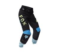 Fox Racing Pantaloni Unisex per Adulti Fox Lady 180 Race Spec Black 10