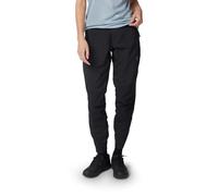 Fox Racing Pantaloni W Defend, Nero, 14 Donna