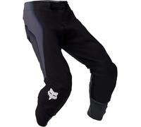 Fox Racing Pants Fox Flexair Infinite Black 36, Pantaloni Unisex Adulto, Nero