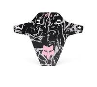 Fox Racing PARAFANGO ROSSO UNICO