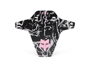 Fox Racing PARAFANGO ROSSO UNICO