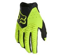 Fox Racing Pawtector Glove Yellow Xl