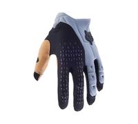 §Guanti Cross FOX Racing Pawtector Nero-Grigio§