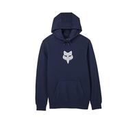 FOX Head Fleece Po - Uomo - Blu / Bianco - Taglia M- modello 2024