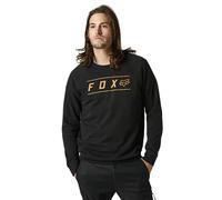 fox racing Pile Pinnacle Crew Uomo