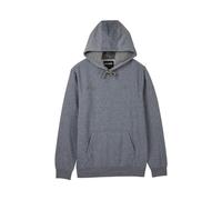 Fox Racing Pile Standard da Uomo in PO, Grafite mélange, XL