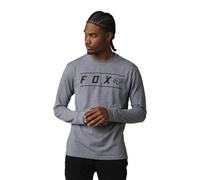 Fox Racing Pinnacle Tech-Maglietta A Maniche Lunghe Camicia Uomo