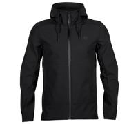 Giacca FOX PIT NeroXL Nero
