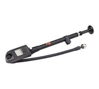 Fox Racing Pompa Ammortizzatore Shox Digital HP Con Manometro PSI