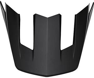 Fox Racing powersports-Helmet-Visors DROPFRAME Visiera