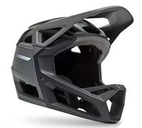 Fox Racing Proframe Mt Blk, Ce, Casco Unisex Adulto, Grigio, L