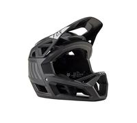 Fox Racing PROFRAME NACE - Casco Unisex Adulti per Atleti e Sportivi Estremi, Nodo Sport