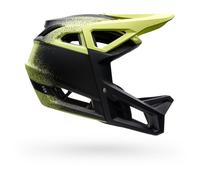 FOX Racing - Proframe RS Aura - Casco per bici L - 59-63 cm nero