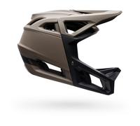 FOX Racing - Proframe Solid - Casco per bici S - 51-55 cm nero