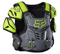 Fox Racing Protezioni Raptor Unisex,Drk Shdw,S/M