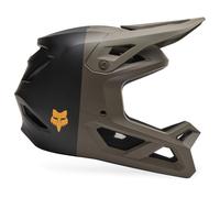 FOX Racing - Rampage 5050 - Casco per bici L grigio