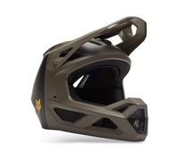 FOX Racing - Rampage 5050 - Casco per bici L grigio