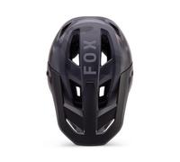 Fox Racing - RAMPAGE CAMO CE/CPSC, Cycling Helmets