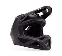 Fox Racing - RAMPAGE MT Black CE/CPSC, Cycling Helmets