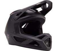 Fox Racing - RAMPAGE MT Black CE/CPSC, Cycling Helmets