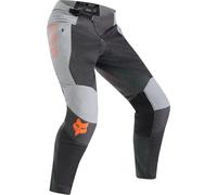 Fox Racing - Ranger Air off Road Pantaloni, PTR, 32 Peltro Grigio