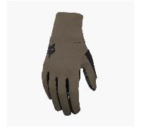 Fox racing ranger fire glove ash guanti invernali mtb bike 2026 winter bike m...