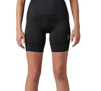 Fox Racing Ranger Fract Drirelease - Maglia da Donna Ranger Fract Drirelease®, Nero, M