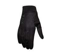 Fox Racing Ranger Gel Gloves - Guanti da MTB, protezione di alta qualità, funzionalità touch screen, nero, L