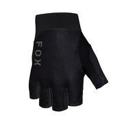Fox Racing Ranger Gel - Guanti da ciclismo da uomo, vestibilità ottimale, comfort aggiuntivo, universale, colore nero, M