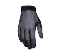 Fox Racing Ranger Gel - Guanti MTB da uomo, elevato comfort, uso versatile, eccellente protezione, Dark Shadow, S