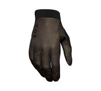 Fox Racing Ranger Gel - Guanti MTB da uomo, elevato comfort, uso versatile, protezione eccellente, Cocoa, L