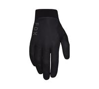 Fox Racing Ranger Gel - Guanti MTB da uomo, elevato comfort, uso versatile, protezione eccellente, nero, S
