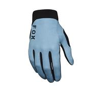 Fox Racing Ranger Gel - Guanti MTB da uomo, elevato comfort, uso versatile, protezione eccellente, vintage, WASH, 2X