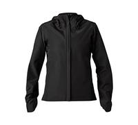 FOX Racing - Women's Ranger 2.5 L Water Jacket - Giacca ciclismo M nero