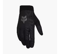 Fox racing ranger glove black guanti mtb 2025 bike mtb dh M L XL