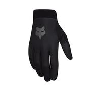 Fox Guanti Ranger Glove – MTB unisex touch screen, neoprene, traspiranti – Nero Taglia L