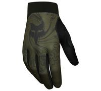 FOX Racing - Ranger Glove Frequency - Guanti S olivia/nero