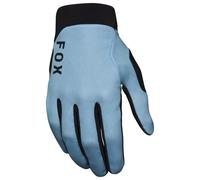 Fox Racing Ranger Gel - Guanti MTB da uomo, elevato comfort, uso versatile, protezione eccellente, vintage, WASH, S