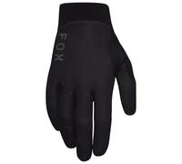 Fox Racing Ranger Gel - Guanti MTB da uomo, elevato comfort, uso versatile, protezione eccellente, colore nero, 2X
