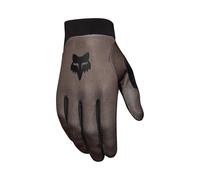 Fox Guanti MTB Ranger Glove – Unisex, lunghi, Touch screen, Military, S