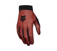 Fox Racing Ranger Glove - Unisex - Guanti MTB Multiuso, Alta Funzionalità Touch Screen Saddle, 2X