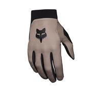 Fox Racing Ranger Glove - Guanti da mountain bike, unisex, versatili, alta funzionalità touch screen, sabbia, M